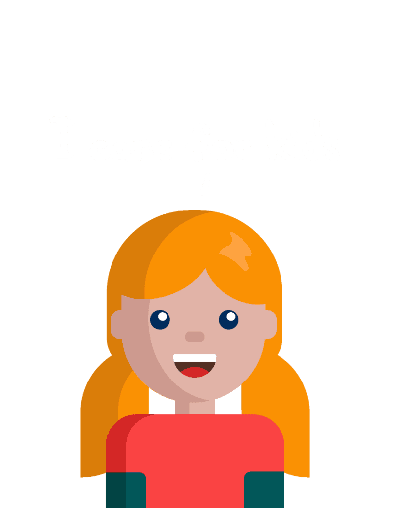 I care for Kids