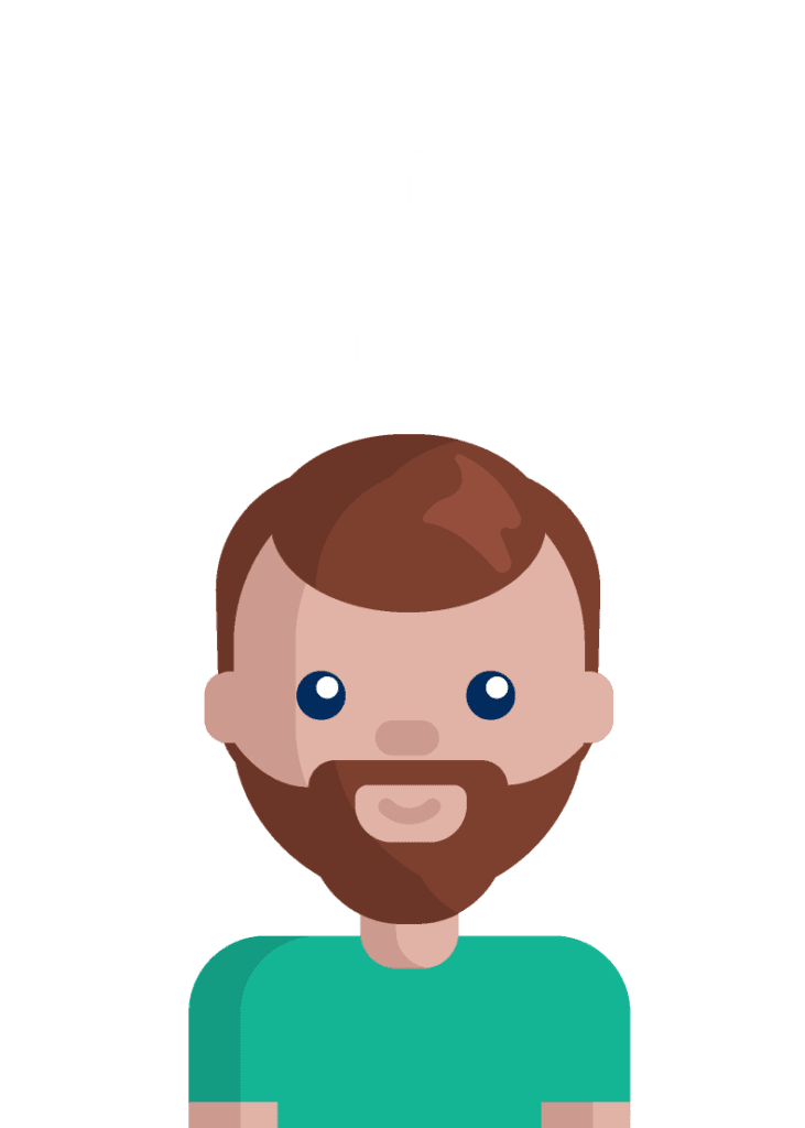 I'm a parent