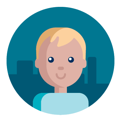 Teck Employee Icon