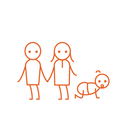 Family Health Icon