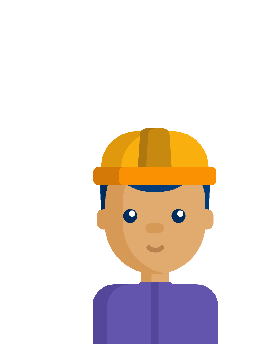 I'm renovating